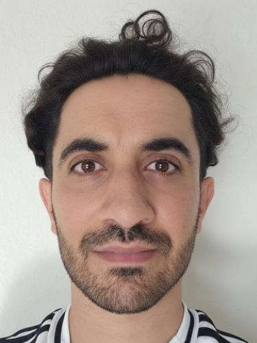 Mahmoud Chehade