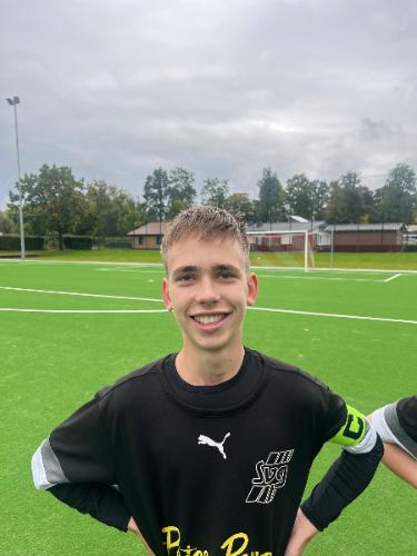 Lukas Dunkel