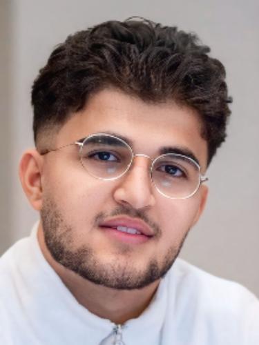 Danar Rasheed Hafdhullah