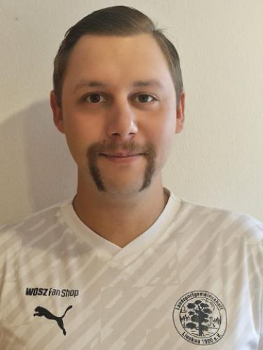 Dominic Jason Bartsch