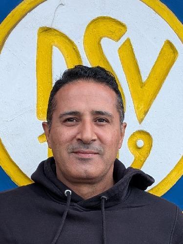 Hüseyin Senyurt