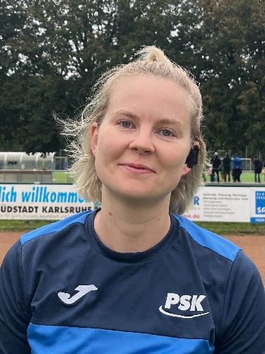 Alexandra Borgardt