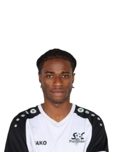 Tchabi Moustapha Bamba