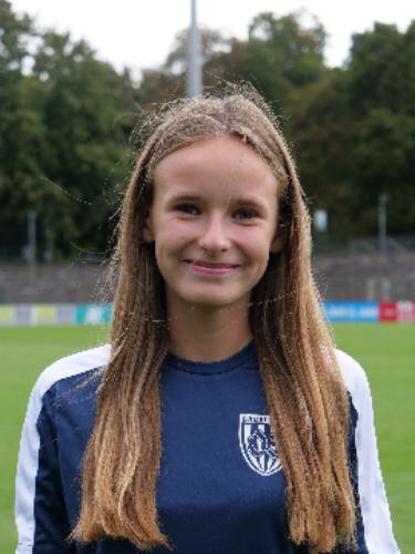 Elli-Hedwig Waesch