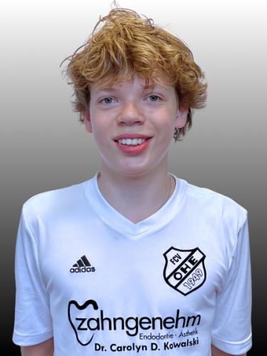 Jonathan Eric Hirsch