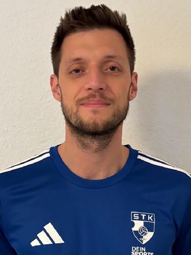Marius Walter