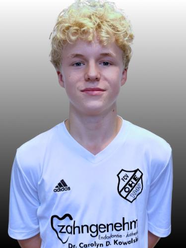 Jacob Leopold Mennickheim