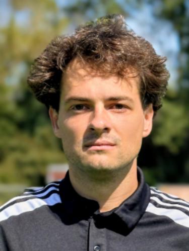 Fabian Louis Baro