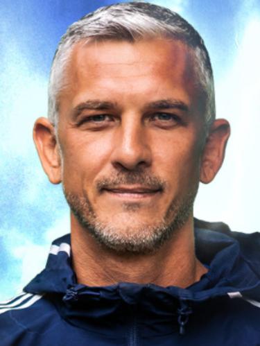 Rik Balk