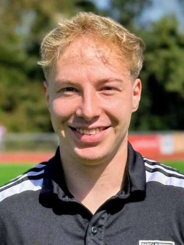 Luis Lüdtke