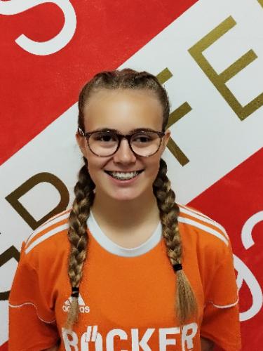 Finja Joline Krämer