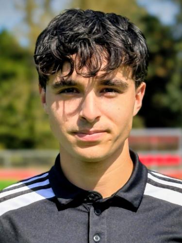 Emre Eren Sahin