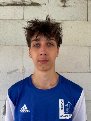 Elio Joel Siegert