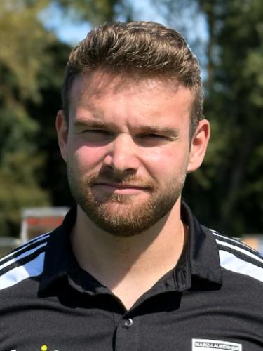 Niklas Suhr