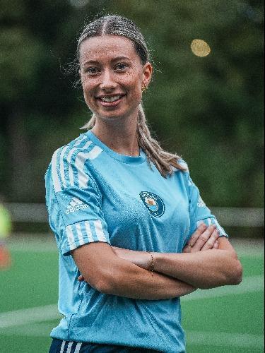 Nele Ahrens