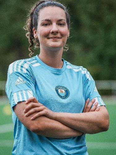 Christina Haas