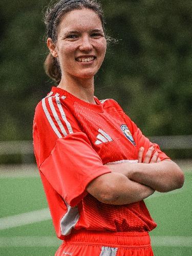 Lina Bingel