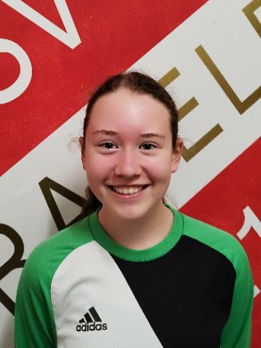 Franziska Kribber