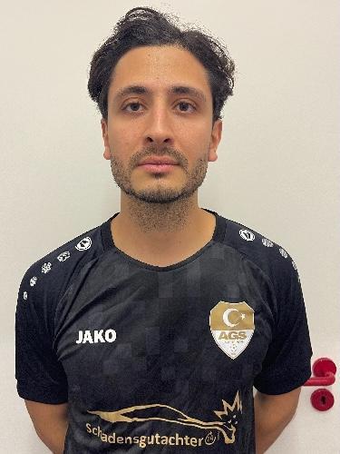 Ali Berat Erdogan