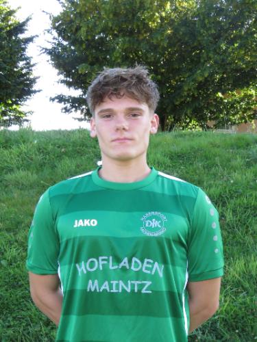 Lukas Brangenberg