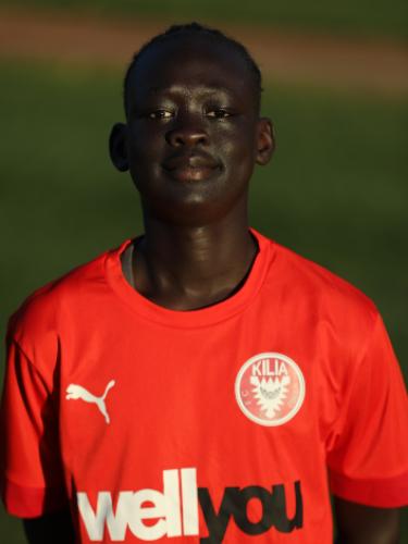 Marnath Poul Kutin Bayak