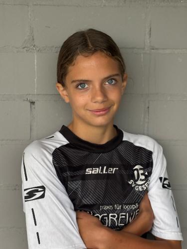 Greta Olschewski