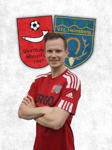 Christian Schmies