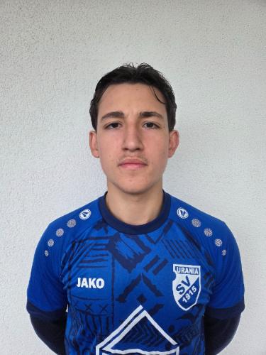 Yasin Eroglu