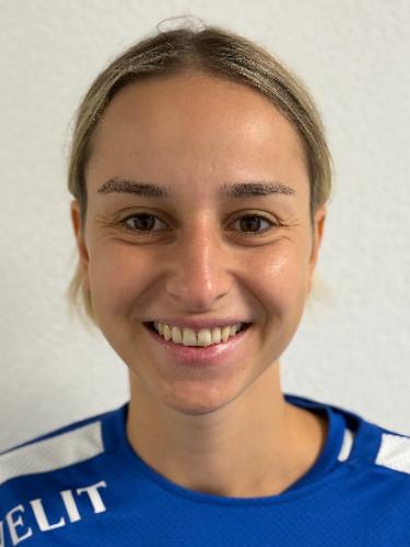 Theresa Didrichsons