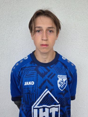 Rostyslav Lystopad