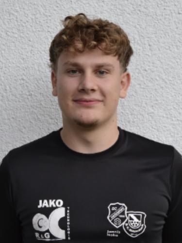 Jannis Nohe