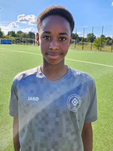 Elhadji Mohamed Falilou Sow