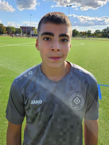 Arda Yildiz