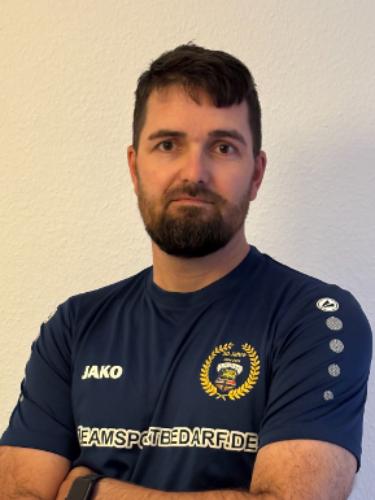 Marcus Bartelt