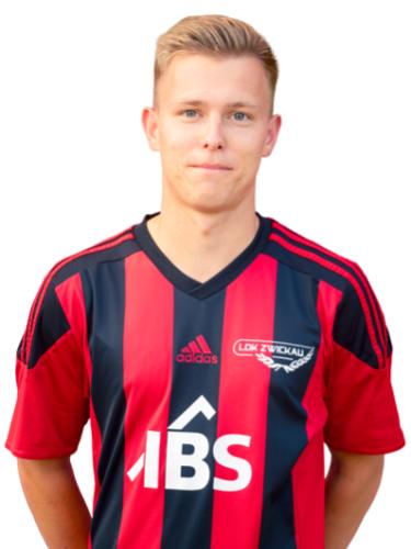 Niclas Flammiger