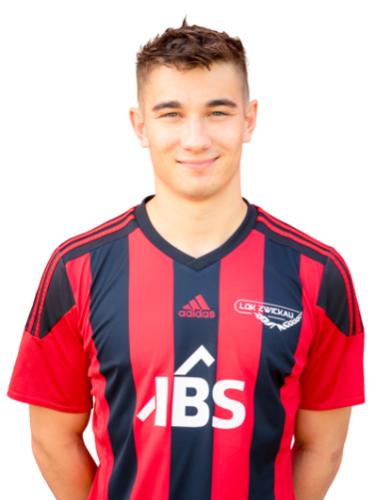 Nick Krämer