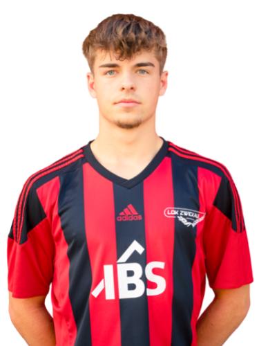 Hannes Leon Kretzschmar