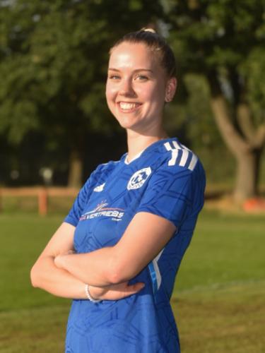 Marit Kampner