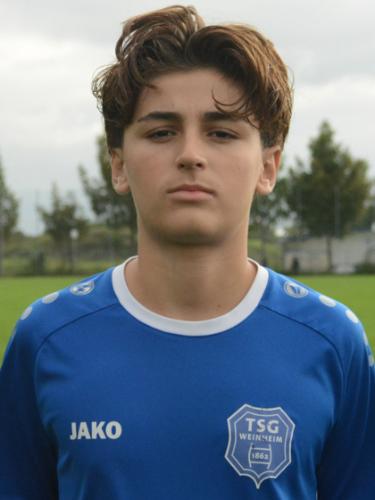 Lijan Hoxha