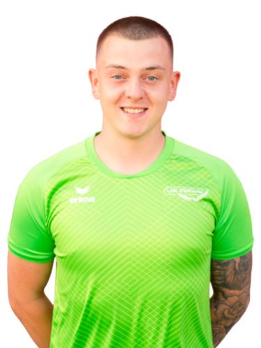 Fabian Müller