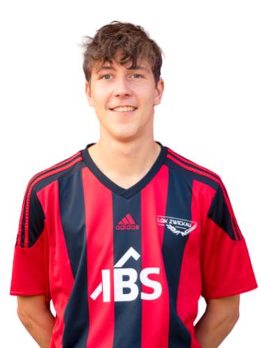 Kevin Oeser