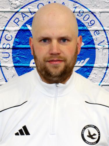 Oliver Dreschers