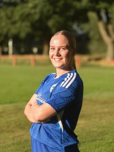 Sina-Melissa Stöckmann