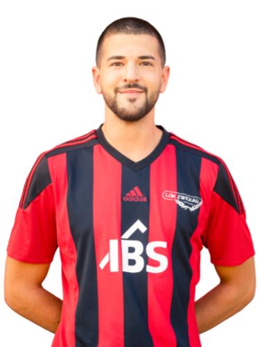 Yannick Yoldas