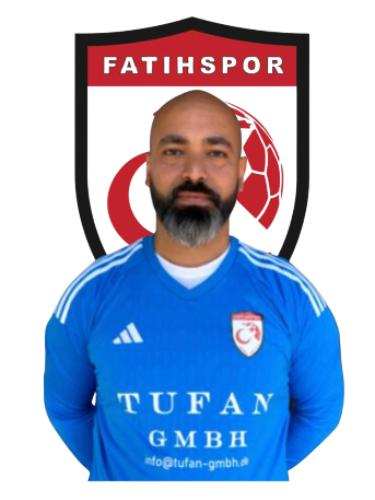 Selcuk Kovan