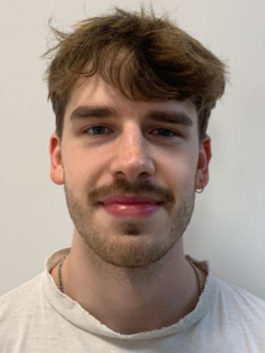Lucca Rupprecht