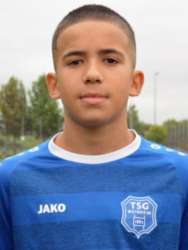 Hussein Youssef