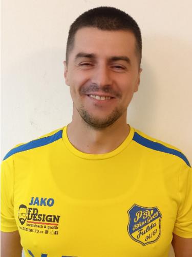 Marinko Andrijasevic