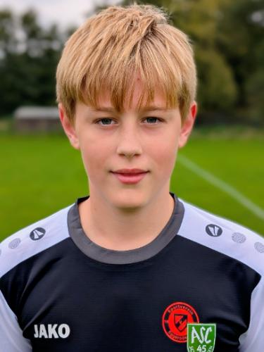 Ole Scheipers