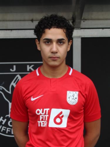 Tarek Aly Abdelkawi